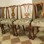 923 4100 CHAIRS